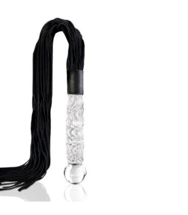 ICICLES - N. 38 MASAJEADOR DE VIDRIO