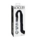 ICICLES - N. 38 MASAJEADOR DE VIDRIO