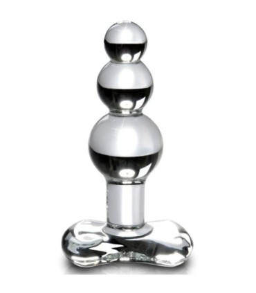 ICICLES - N. 47 MASAJEADOR DE CRISTAL