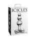 ICICLES - N. 47 MASAJEADOR DE CRISTAL