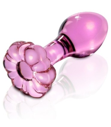 ICICLES - N. 48 MASAJEADOR DE CRISTAL