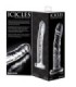ICICLES - N. 62 MASAJEADOR DE VIDRIO