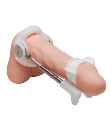 JES-EXTENDER - BLACK ALARGAMIENTO DE PENE