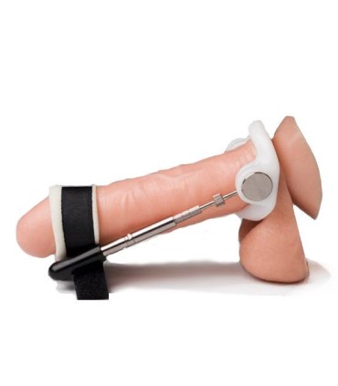 JES-EXTENDER - BAÑADO EN ORO ALARGAMIENTO DE PENE