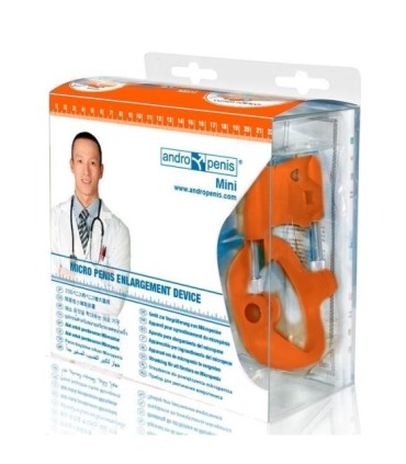 ANDROPENIS MINI - EXTENSOR PENE