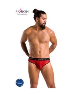 PASSION - 031 SLIP MIKE ROJO S/M