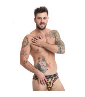 ANAIS MEN - BANANA SLIP XL