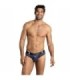 ANAIS MEN - NAVAL SLIP XL