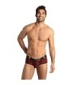 ANAIS MEN - TRIBAL BRIEF L