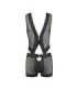 PASSION - 053 SET WILLIAM NEGRO S/M