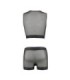 PASSION - 053 SET WILLIAM NEGRO S/M