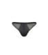 PASSION - 034 SLIP OPEN LUKE NEGRO L/XL