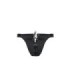 PASSION - 044 SLIP OPEN BEN NEGRO S/M