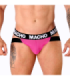 MACHO - MX28FR JOCK ROSA NEON XL