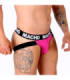 MACHO - MX28FR JOCK ROSA NEON XL