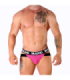 MACHO - MX28FR JOCK ROSA NEON XL
