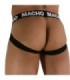 MACHO - MX28MV JOCK MILITAR VERDE S