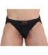 BURN - 003 JOCK BRILLANTE NEGRO S
