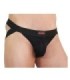 BURN - 003 JOCK BRILLANTE NEGRO S
