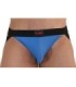 BURN - 008 JOCK AZUL / NEGRO S