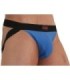 BURN - 008 JOCK AZUL / NEGRO S