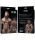 FETISH SUBMISSIVE ATTITUDE - ARNÉS ECOPIEL JOCK STRAP HOMBRE