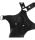 FETISH SUBMISSIVE ATTITUDE - ARNÉS ECOPIEL JOCK STRAP HOMBRE