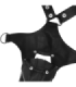 FETISH SUBMISSIVE ATTITUDE - ARNÉS ECOPIEL JOCK STRAP HOMBRE