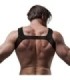 FETISH SUBMISSIVE ATTITUDE - ARNÉS NEOPRENO PECHO HOMBRE TALLA M