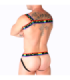 MACHO - ARNÉS DOBLE PRIDE LIMITED