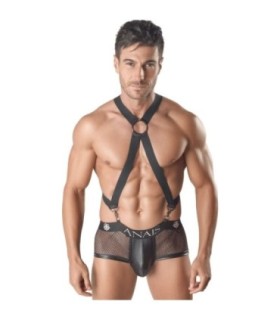 ANAIS MEN - AXEL ARNÉS I S/M