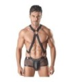 ANAIS MEN - AXEL ARNÉS I L/XL