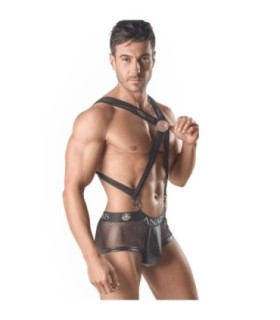 ANAIS MEN - AXEL ARNÉS III S/M