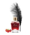 BIJOUX - POEME PINTURA COMESTIBLE FRESA SILVESTRE 50 GR