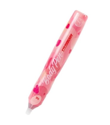 SECRET PLAY - BODY PEN FRESA