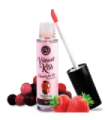 SECRETPLAY - LIP GLOSS VIBRANT KISS CHICLE DE FRESA