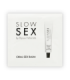 BIJOUX - SLOW SEX BALSAMO PARA SEXO ORAL MONODOSIS