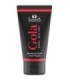 INTIMATELINE LUXURIA - GOLA GEL ORAL FRESA 50 ML