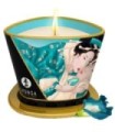 SHUNGA - VELA DE MASAJE ISLAND BLOSSOMS 170 ML