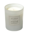 JE JOUE - VELA DE MASAJE LUXURY - YLANG YLANG & MANDARINA