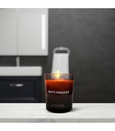 EYE OF LOVE - MATCHMAKER BLACK DIAMOND VELA DE MASAJE PARA ÉL 150 ML