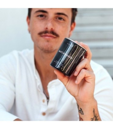 EYE OF LOVE - MATCHMAKER BLACK DIAMOND VELA DE MASAJE PARA ÉL 150 ML