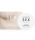 BIJOUX - SLOW SEX VELA DE MASAJE CORPORAL 50 G