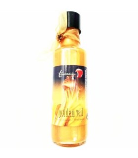 TENTACION - ACEITE MASAJE VELO DORADO 100 ML