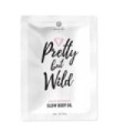 SECRETPLAY - PRETTY BUT WILD ACEITE BRILLO CORPORAL MONODOSIS
