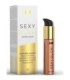 INTT RELEASES - SEXY GLOW ILUMINADOR PIEL CORPORAL