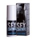 RUF - SEX CONTROL DELAY CREMA RETARDANTE 30 ML