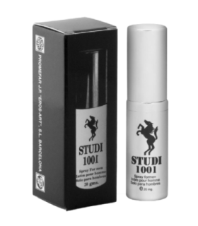EROS-ART - SPRAY RETARDANTE STUDI 1001 20 ML