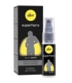 PJUR - SUPERHERO SERUM RETARDANTE CONCENTRADO 20 ML