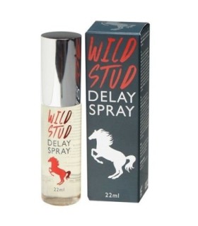 COBECO - WILD STUD SPRAY RETARDANTE